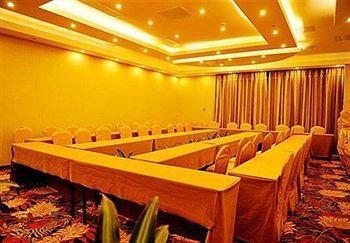 Nanchang Huayu New World Hotel Luaran gambar