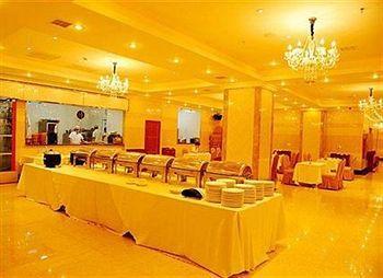 Nanchang Huayu New World Hotel Luaran gambar