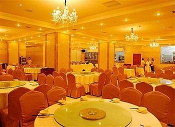 Nanchang Huayu New World Hotel Luaran gambar